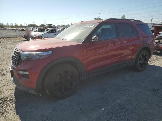 FORD EXPLORER S 2021 1fm5k8gc2mgb29719