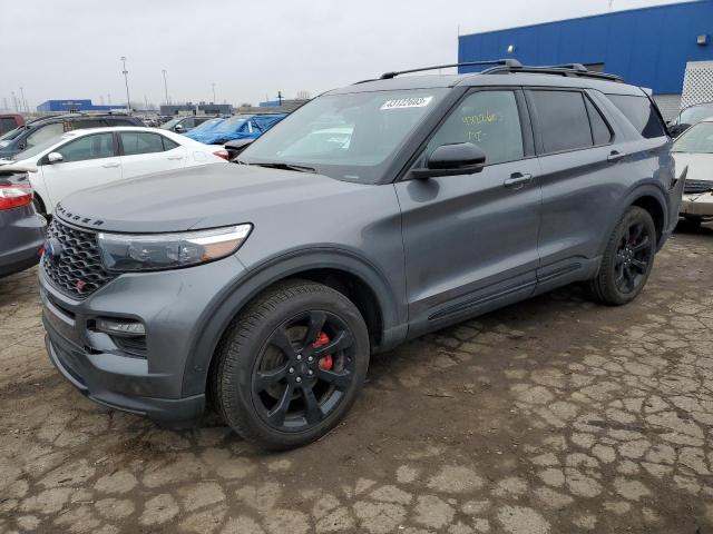 FORD EXPLORER S 2021 1fm5k8gc2mgb91069