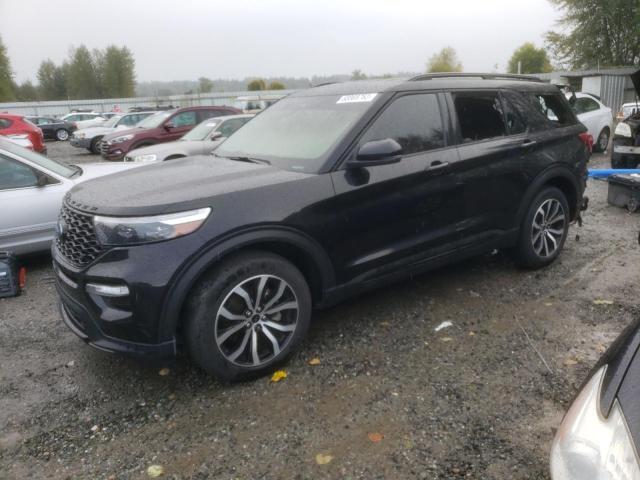 FORD EXPLORER 2021 1fm5k8gc2mgc25852