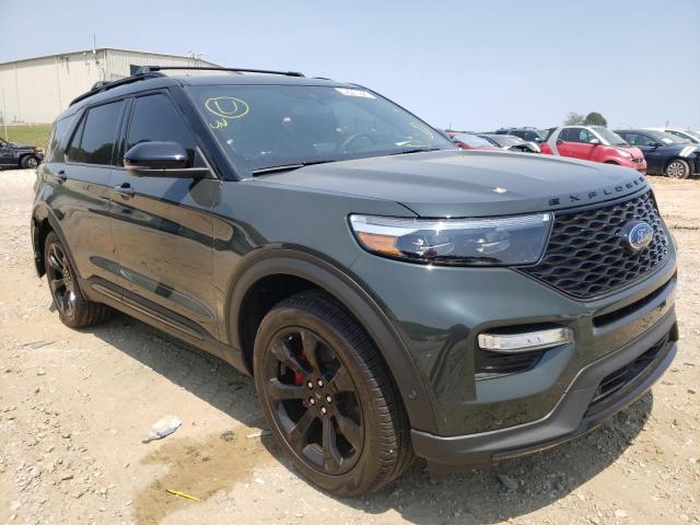 FORD EXPLORER S 2022 1fm5k8gc2nga59849