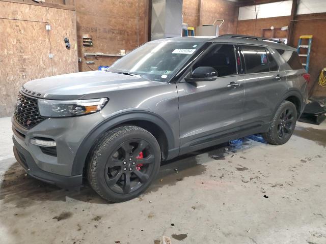 FORD EXPLORER S 2023 1fm5k8gc2pga62074