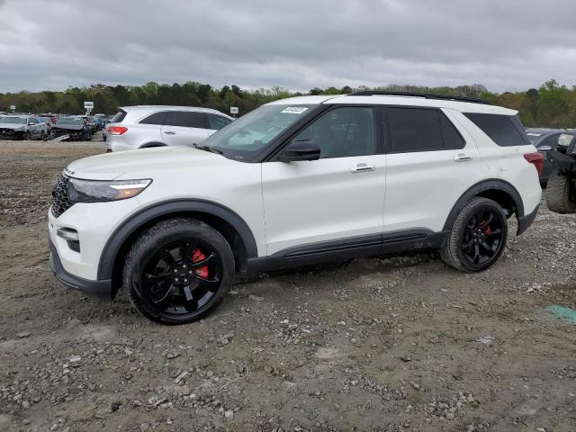 FORD EXPLORER S 2020 1fm5k8gc3lgb43790