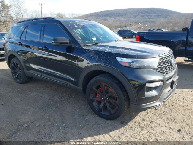 FORD EXPLORER 2020 1fm5k8gc3lgb59696