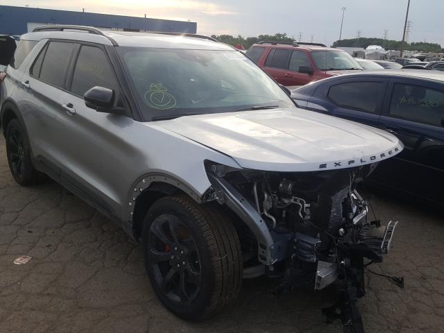 FORD EXPLORER S 2020 1fm5k8gc3lgb82010