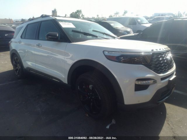 FORD EXPLORER 2020 1fm5k8gc3lgb82752