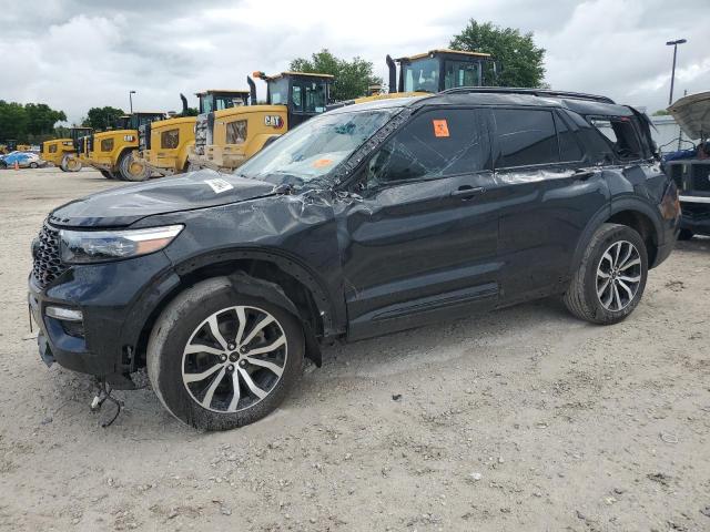 FORD EXPLORER 2020 1fm5k8gc3lgc08539