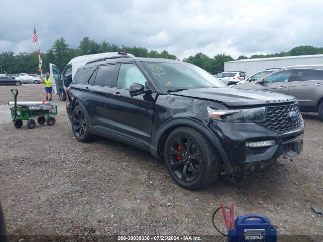 FORD EXPLORER 2020 1fm5k8gc3lgc23963