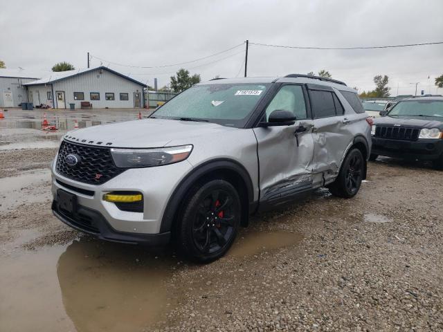 FORD EXPLORER 2020 1fm5k8gc3lgc39144