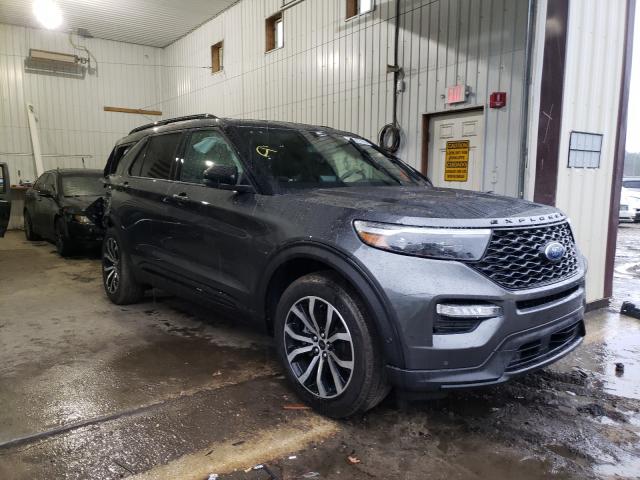 FORD EXPLORER S 2020 1fm5k8gc3lgc40519