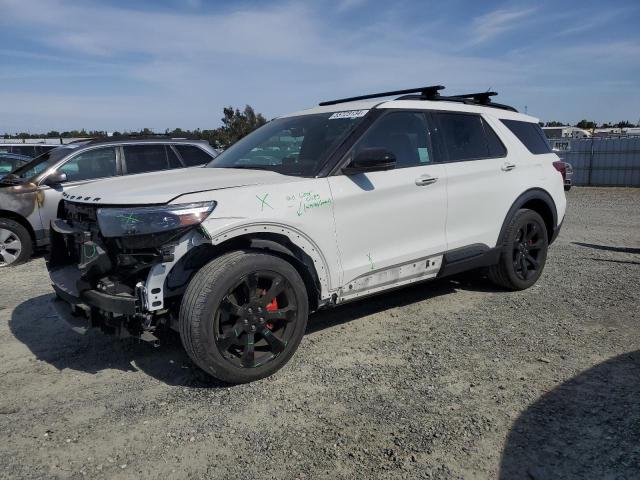 FORD EXPLORER 2020 1fm5k8gc3lgc82639