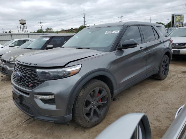 FORD EXPLORER 2021 1fm5k8gc3mga79042