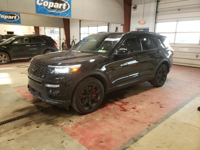 FORD EXPLORER S 2022 1fm5k8gc3nga11521