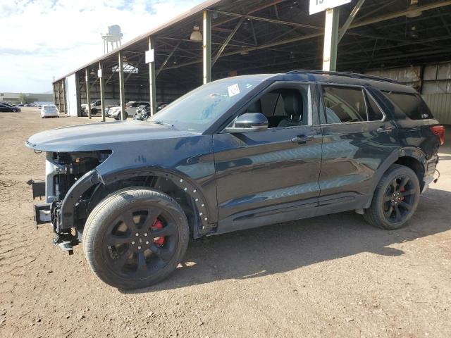 FORD EXPLORER S 2022 1fm5k8gc3nga16878