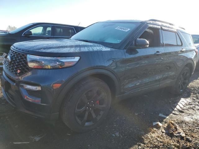 FORD EXPLORER 2022 1fm5k8gc3nga76112