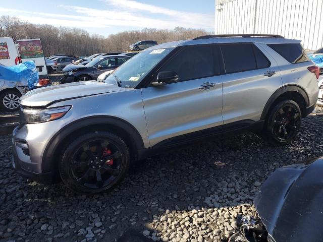 FORD EXPLORER 2022 1fm5k8gc3ngb01672