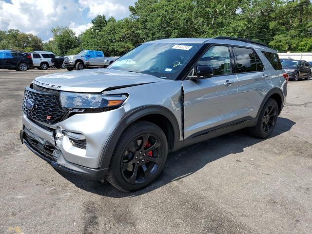 FORD EXPLORER S 2023 1fm5k8gc3pga66294