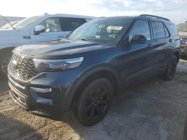 FORD EXPLORER S 2023 1fm5k8gc3pgb26753