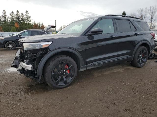 FORD EXPLORER S 2024 1fm5k8gc3rga07622