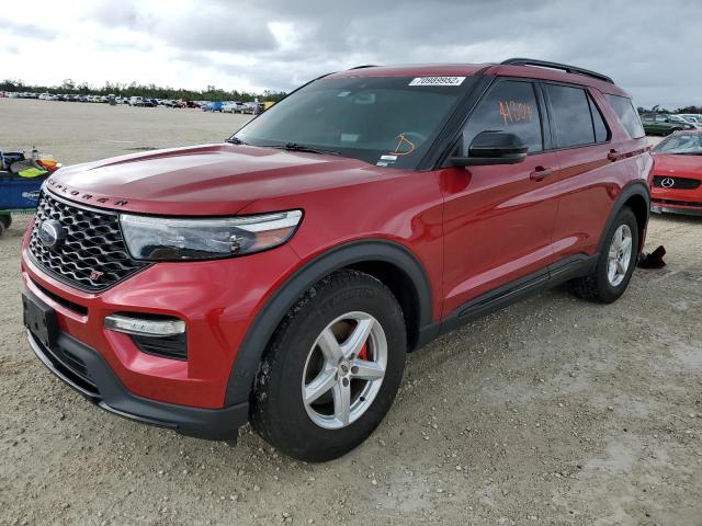 FORD EXPLORER S 2020 1fm5k8gc4lgb26562