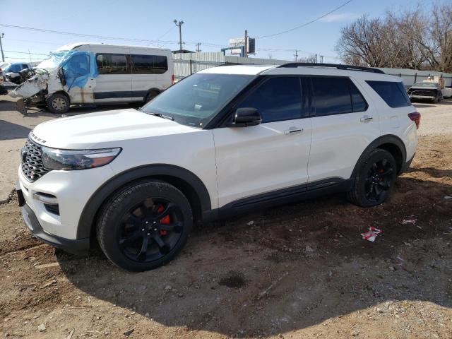 FORD EXPLORER S 2020 1fm5k8gc4lgb41224