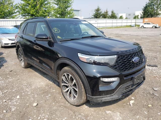 FORD EXPLORER S 2020 1fm5k8gc4lgb55642