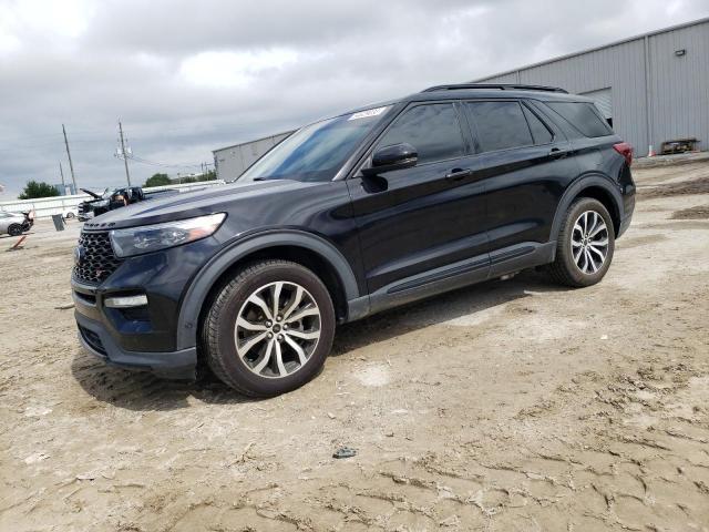 FORD EXPLORER S 2020 1fm5k8gc4lgb65412