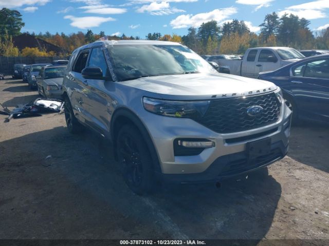 FORD EXPLORER 2020 1fm5k8gc4lgb70156