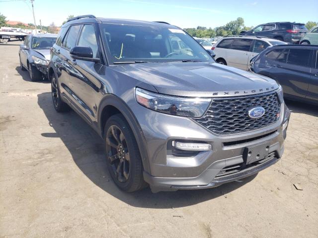 FORD EXPLORER S 2020 1fm5k8gc4lgb79570