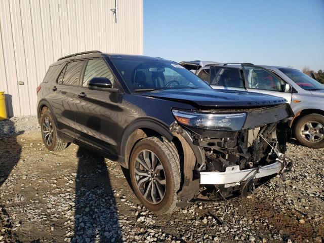 FORD EXPLORER S 2020 1fm5k8gc4lgb83392