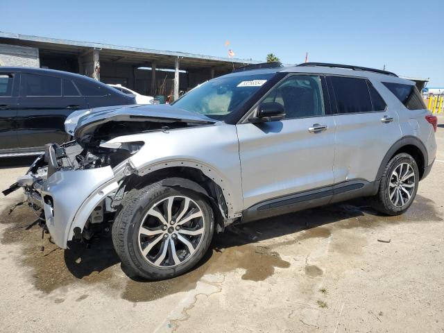 FORD EXPLORER 2020 1fm5k8gc4lgb83618