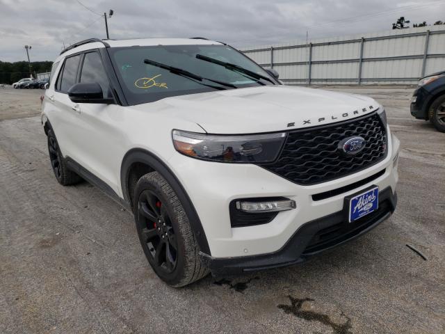 FORD EXPLORER S 2020 1fm5k8gc4lgc41212