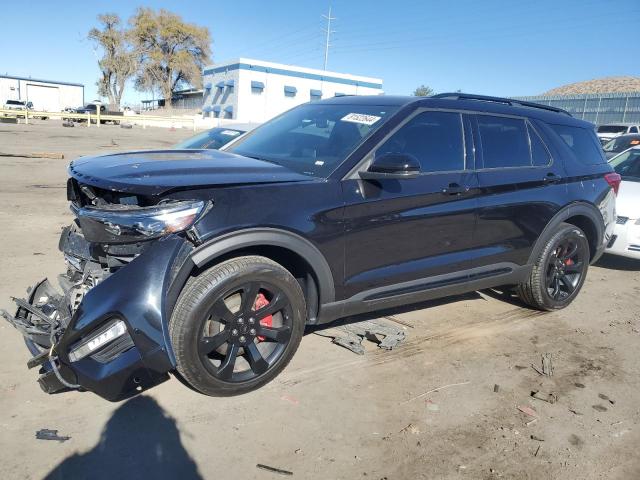 FORD EXPLORER S 2020 1fm5k8gc4lgc90622