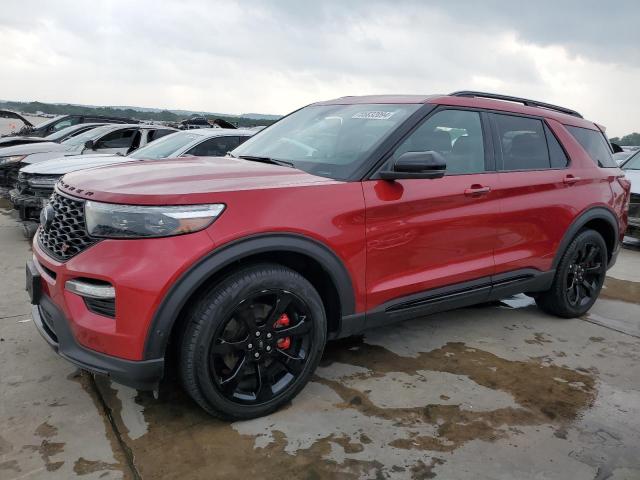 FORD EXPLORER 2020 1fm5k8gc4lgc98493