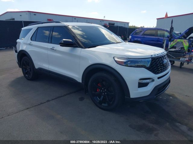 FORD EXPLORER 2020 1fm5k8gc4lgd03885