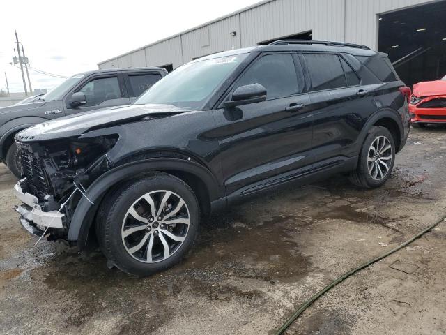 FORD EXPLORER 2020 1fm5k8gc4lgd13414