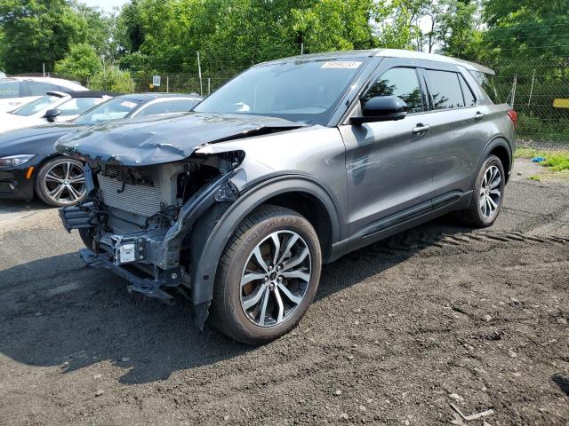 FORD EXPLORER S 2021 1fm5k8gc4mga21618