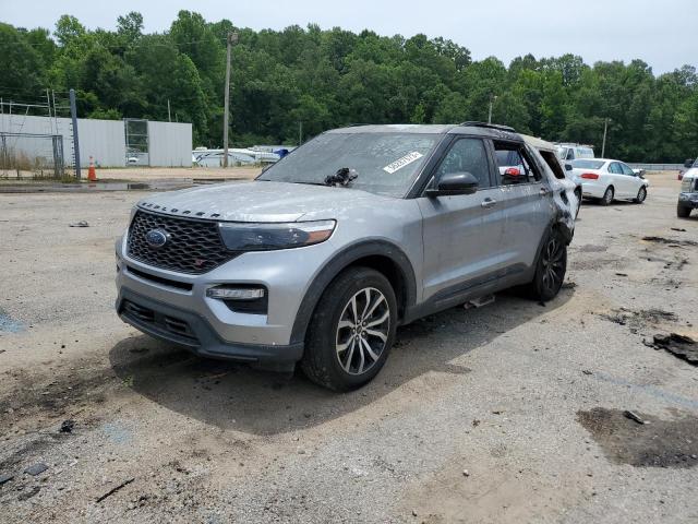 FORD EXPLORER S 2021 1fm5k8gc4mga68129