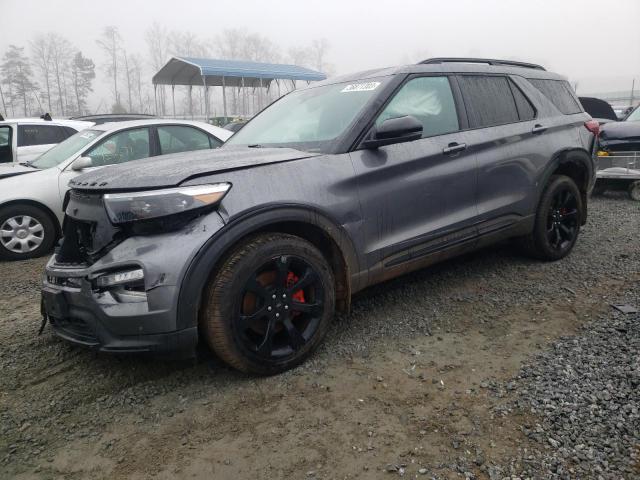 FORD EXPLORER S 2022 1fm5k8gc4nga24584