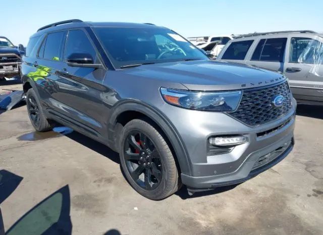 FORD EXPLORER 2023 1fm5k8gc4pga29965