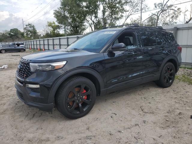 FORD EXPLORER S 2023 1fm5k8gc4pga70581