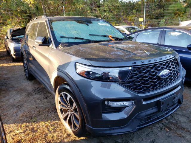 FORD EXPLORER S 2020 1fm5k8gc5lga87383