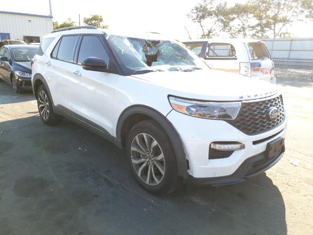 FORD EXPLORER S 2020 1fm5k8gc5lgb17692