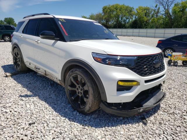 FORD EXPLORER S 2020 1fm5k8gc5lgb25307