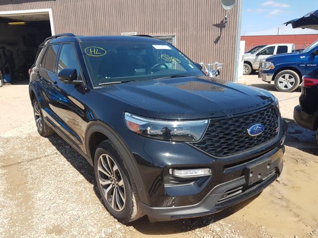 FORD EXPLORER S 2020 1fm5k8gc5lgb41779