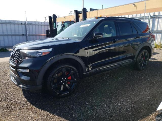 FORD EXPLORER S 2020 1fm5k8gc5lgb58095