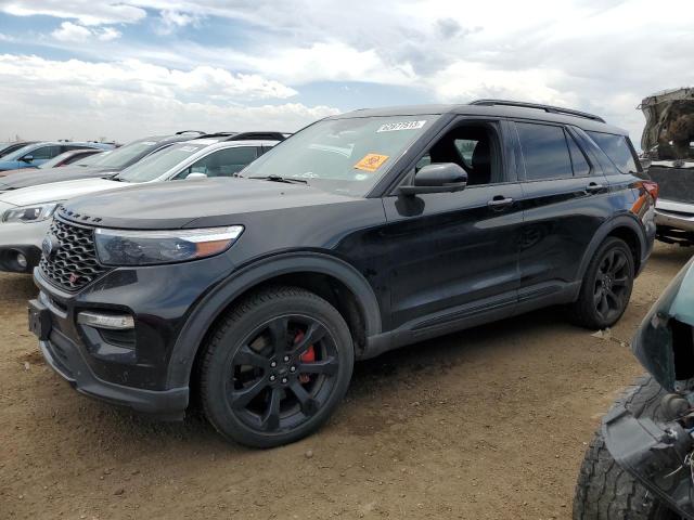 FORD EXPLORER S 2020 1fm5k8gc5lgb93445