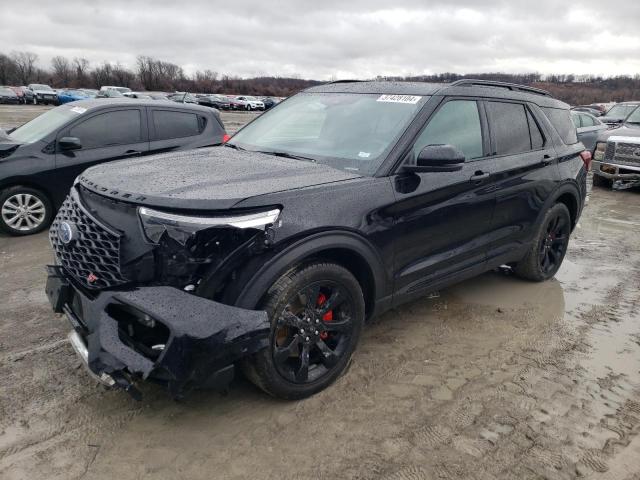 FORD EXPLORER 2020 1fm5k8gc5lgd05760