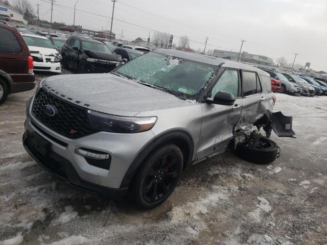 FORD EXPLORER S 2021 1fm5k8gc5mga10529