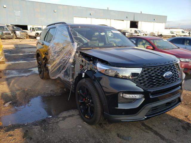 FORD EXPLORER S 2021 1fm5k8gc5mga14077