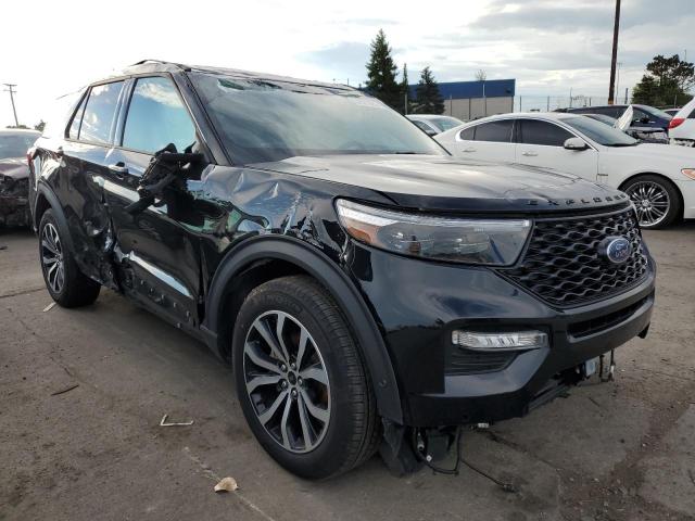 FORD EXPLORER S 2021 1fm5k8gc5mga21255